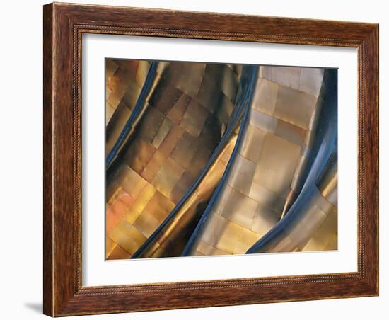 Blue Day-Ursula Abresch-Framed Photographic Print