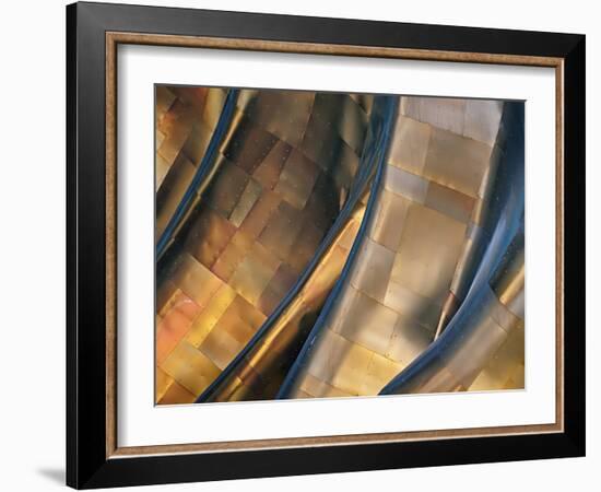 Blue Day-Ursula Abresch-Framed Photographic Print