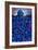 Blue Daze-Joseph Marshal Foster-Framed Art Print