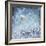 Blue Dream, 1983-Radi Nedelchev-Framed Giclee Print