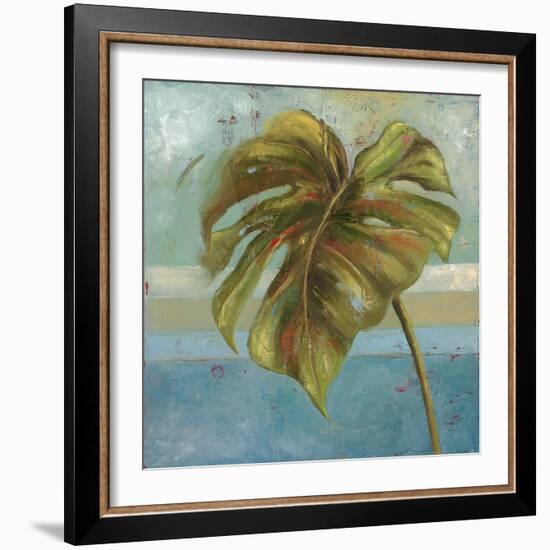 Blue Dream I-Patricia Pinto-Framed Art Print