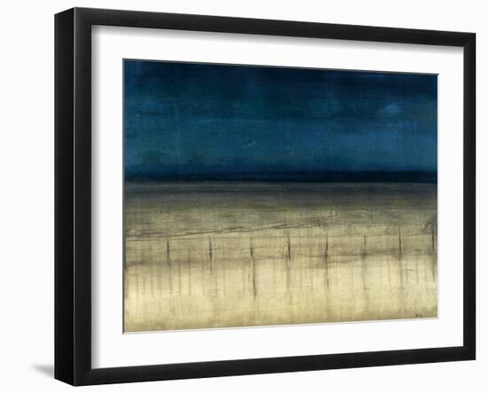 Blue Dream-Randy Hibberd-Framed Art Print