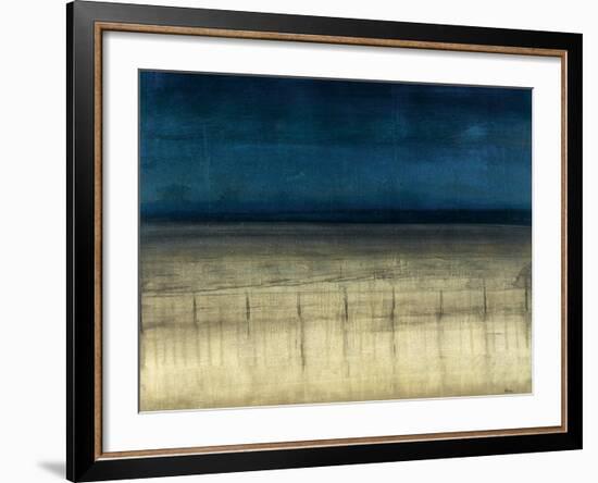 Blue Dream-Randy Hibberd-Framed Art Print