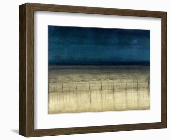 Blue Dream-Randy Hibberd-Framed Premium Giclee Print