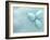 Blue Eggs and Feathers-Steve Lupton-Framed Photographic Print