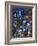 Blue Fairies-Bill Bell-Framed Giclee Print