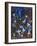 Blue Fairies-Bill Bell-Framed Giclee Print