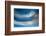 Blue Feather-Ursula Abresch-Framed Photographic Print