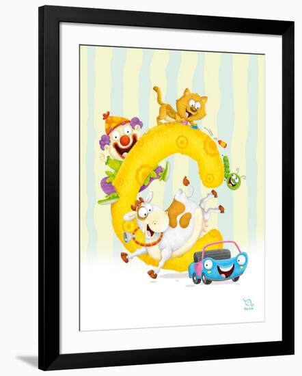 Art Print, , large