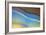 Blue Flow-Cora Niele-Framed Photographic Print