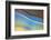 Blue Flow-Cora Niele-Framed Photographic Print