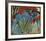 Blue Foal-Franz Marc-Framed Giclee Print