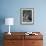 Blue-Footed Boobies of the Galapagos Islands, Ecuador-Stuart Westmoreland-Framed Photographic Print displayed on a wall