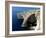 Blue Grotto Near Zurrieq, Malta, Mediterranean, Europe-Hans Peter Merten-Framed Photographic Print