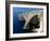 Blue Grotto Near Zurrieq, Malta, Mediterranean, Europe-Hans Peter Merten-Framed Photographic Print