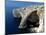 Blue Grotto Near Zurrieq, Malta, Mediterranean, Europe-Hans Peter Merten-Mounted Photographic Print