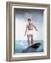 Blue Hawaii, Elvis Presley, Directed by Norman Taurog, 1961-null-Framed Photo