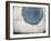 Blue Here-Kari Taylor-Framed Giclee Print