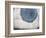 Blue Here-Kari Taylor-Framed Giclee Print