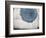 Blue Here-Kari Taylor-Framed Giclee Print