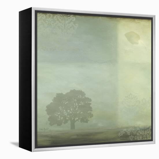 Blue Horizon 1-Lisa Audit-Framed Premier Image Canvas