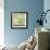 Blue Horizon 2-Lisa Audit-Framed Giclee Print displayed on a wall