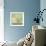 Blue Horizon 2-Lisa Audit-Framed Giclee Print displayed on a wall