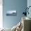 Blue Horizon-Andreas Stridsberg-Mounted Giclee Print displayed on a wall