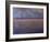 Blue Horizon-Joseph Marshal Foster-Framed Art Print