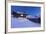 Blue Hour in the Swiss Alps-Armin Mathis-Framed Photographic Print