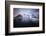 Blue Hour On Stokksnes-Philippe Manguin-Framed Photographic Print