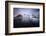 Blue Hour On Stokksnes-Philippe Manguin-Framed Photographic Print