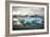 Blue Iceberg-Erik Kruthoff-Framed Photographic Print