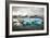 Blue Iceberg-Erik Kruthoff-Framed Photographic Print