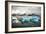 Blue Iceberg-Erik Kruthoff-Framed Photographic Print