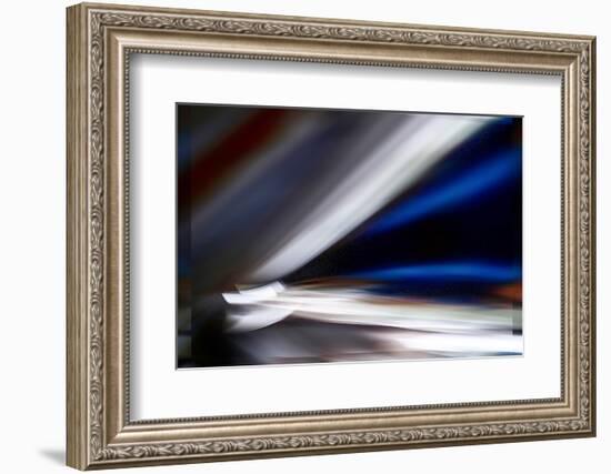 Blue is the Night-Ursula Abresch-Framed Photographic Print