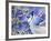 Blue Jay Way-Lauren Moss-Framed Giclee Print