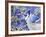 Blue Jay Way-Lauren Moss-Framed Giclee Print