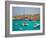 Blue Lagoon, Comino, Malta, Mediterranean, Europe-Billy Stock-Framed Photographic Print