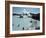 Blue Lagoon (Mineral Baths), Near Keflavik, Iceland, Polar Regions-Ethel Davies-Framed Photographic Print