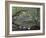 Blue Lagoon near Port Antonio, Mexico-Robin Hill-Framed Photographic Print