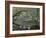 Blue Lagoon near Port Antonio, Mexico-Robin Hill-Framed Photographic Print