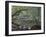 Blue Lagoon near Port Antonio, Mexico-Robin Hill-Framed Photographic Print