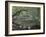 Blue Lagoon near Port Antonio, Mexico-Robin Hill-Framed Photographic Print