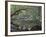 Blue Lagoon near Port Antonio, Mexico-Robin Hill-Framed Photographic Print