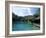 Blue Lagoon, Port Antonio, Jamaica, West Indies, Central America-Sergio Pitamitz-Framed Photographic Print