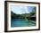 Blue Lagoon, Port Antonio, Jamaica, West Indies, Central America-Sergio Pitamitz-Framed Photographic Print