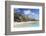 Blue Lagoon Resort, Nacula Island, Yasawa Islands, Fiji, South Pacific, Pacific-Ian Trower-Framed Photographic Print