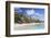 Blue Lagoon Resort, Nacula Island, Yasawa Islands, Fiji, South Pacific, Pacific-Ian Trower-Framed Photographic Print