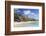 Blue Lagoon Resort, Nacula Island, Yasawa Islands, Fiji, South Pacific, Pacific-Ian Trower-Framed Photographic Print